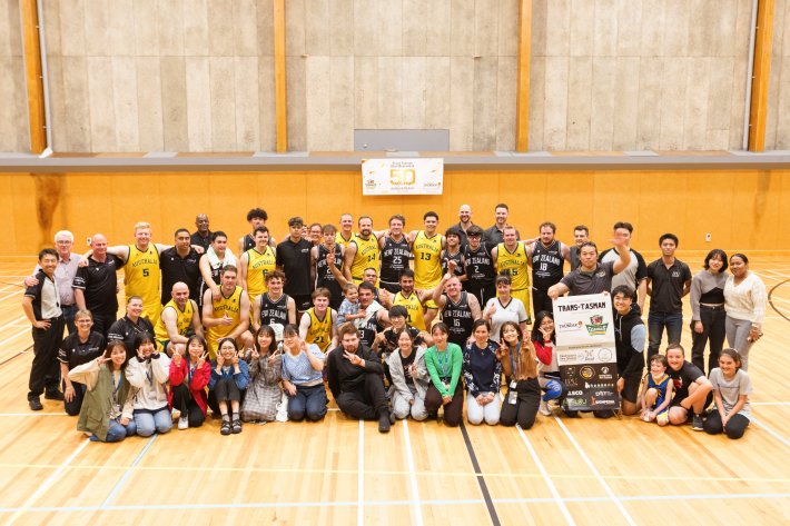 NZ v Australia Deaf Basketball International - Group Photo - Hi Res - Saturday 5 November.jpg